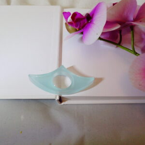 BAGUE DE LECTURE PHOSPHORESCENTE