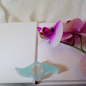 BAGUE DE LECTURE PHOSPHORESCENTE