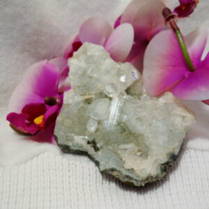 HEMIMORPHITE INCOLORE