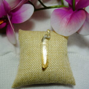 POINTE EN QUARTZ FUME