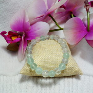 FLUORITE VERTE