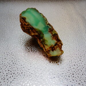 CHRYSOCOLLE VERT COLLECTION
