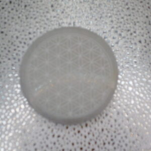 SELENITE FLEUR DE VIE NOUVEAUTE
