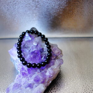 BRACELET ONYX