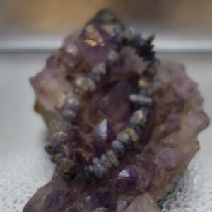 LABRADORITE BAROQUE